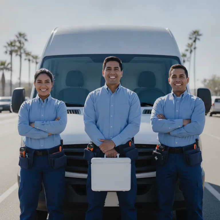 Farmacia de Guardia equipo en Hermosillo