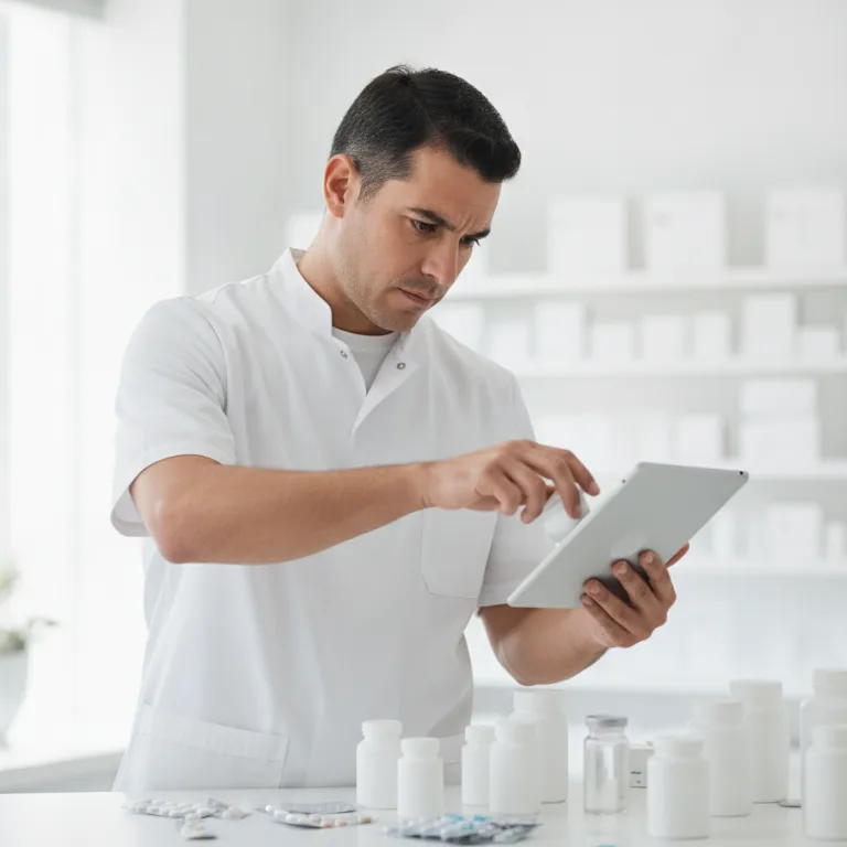 Farmacia de Guardia servicio en Hermosillo